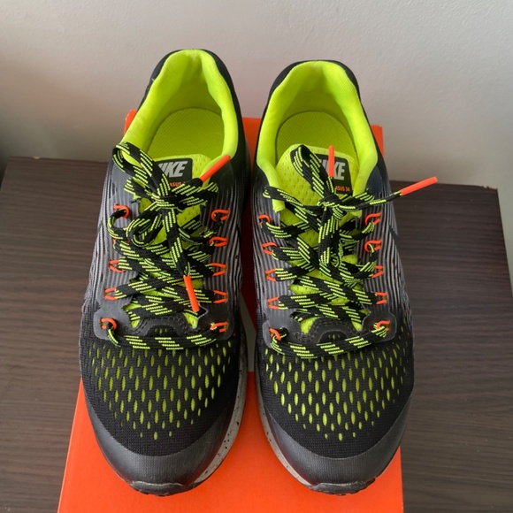 Nike Zoom Pegasus 34 Shield (GS) - Picture 7 of 8